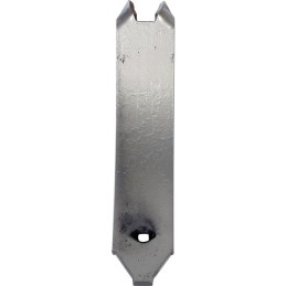 DEFLECTEUR CENTRAL DELTAFLEX KONGSKILDE ORIGINE