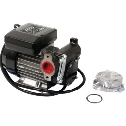 POMPE GASOIL PANTHER 72L/MN 230V SEULE PIUSI