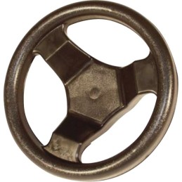 VOLANT POUR TRACTEUR A PEDALE