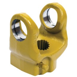 MACHOIRE 1"3/8 21C CR32X76 VR