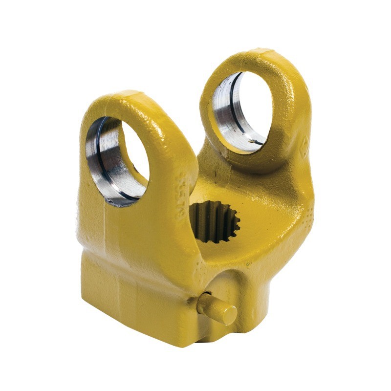 MACHOIRE 1"3/8 21C CR32X76 VR