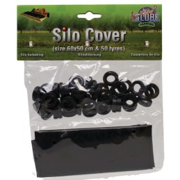 Bâche et pneus 571884