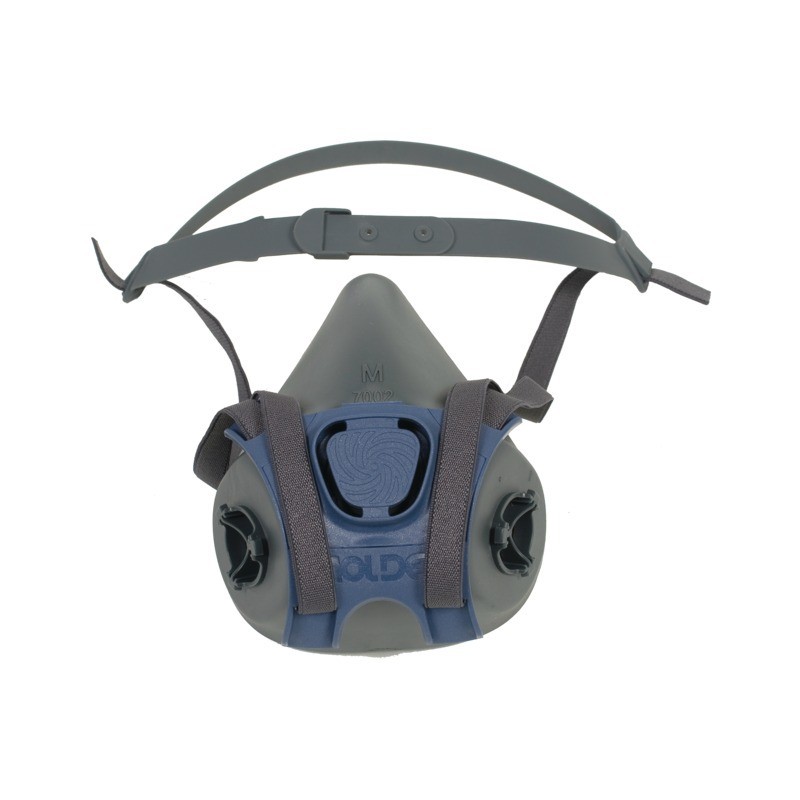 DEMI MASQUE SERIE 7000 SANS FILTRE