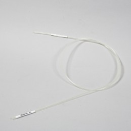 GAINE THERMORETRACTABLE 3/1 TRANSLUCIDE LG 1,22M