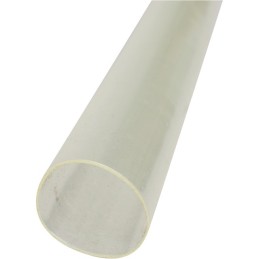 GAINE THERMORETRACTABLE 19/6 TRANSLUCIDE LG 1,22M