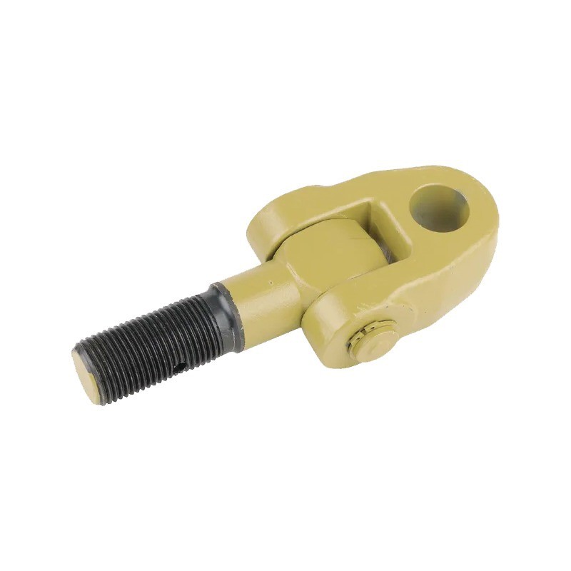 TIRANT A CHAPE FILETAGE M36X3 A DROITE LG 120 CAT3 WALTERSCHEID