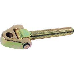 TIRANT A CHAPE FILETAGE 1"3/4LH A GAUCHE LG 342 CAT3S WALTERSCHEID