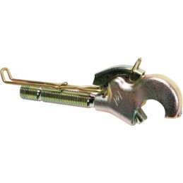 CROCHET AUTOMATIQUE M1''3/4 5UNC FILET A DROITE CAT3 WALTERSCHEID