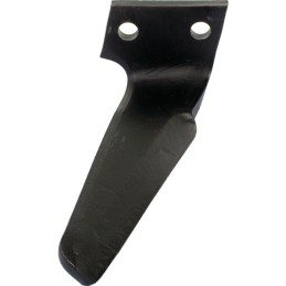 DENT DE HERSE DROITE ORIGINE MASCHIO MEGA M61100229R