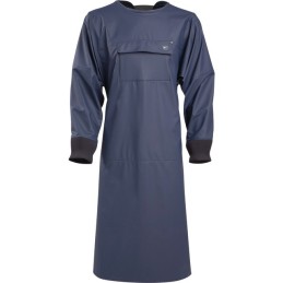 TABLIER D ELEVAGE TAILLE S/M/L COULEUR MARINE