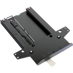 SUSPENSION HORIZONTALE LONGITUDINALE