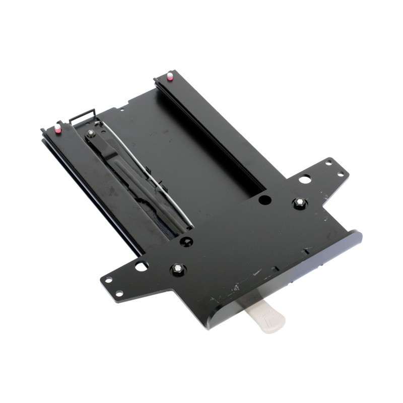 SUSPENSION HORIZONTALE LONGITUDINALE