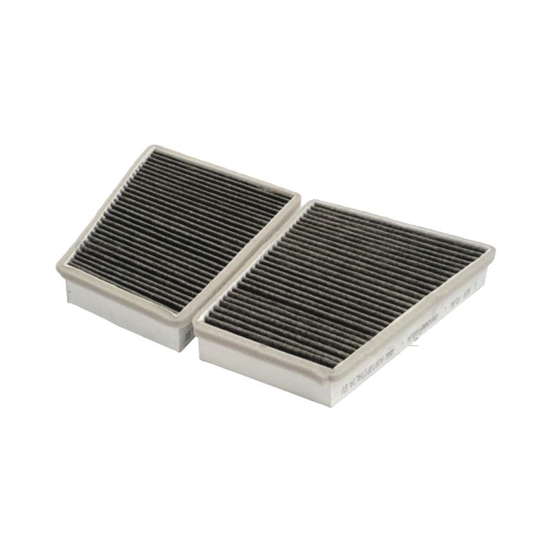 KIT FILTRES SKL46401AK-SET4 LOT DE 4 FILTRES