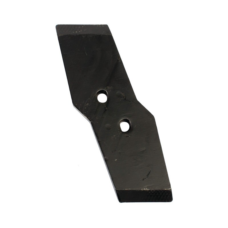 POINTE DROITE REVERSIBLE RENFORCEE 15 MM TYPE KUHN 622128