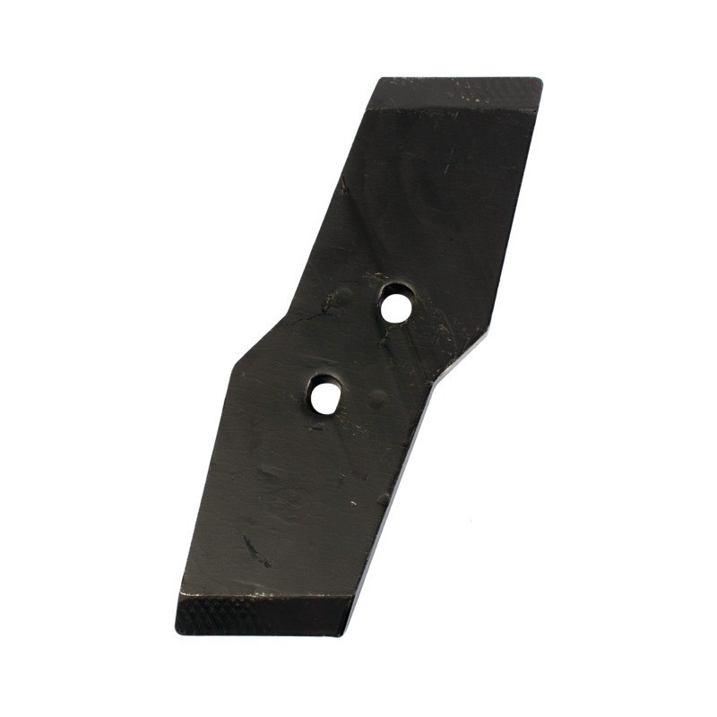 POINTE GAUCHE REVERSIBLE RENFORCEE 15 MM TYPE KUHN 622129