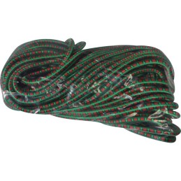 SANDOW ELASTIQUE 8 MM LG20 M POUR BACHES