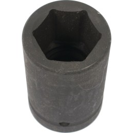 DOUILLE DE 24MM CARRE 1" POUR POWERHAND PH3510