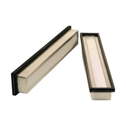 FILTRE CABINE CHARBON ACTIF GRAIN PHYTO 231220130 HONORE FILTRATION