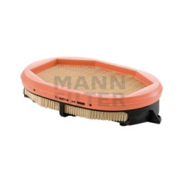 FILTRE A AIR MANN IQORON V&S SECONDAIRE