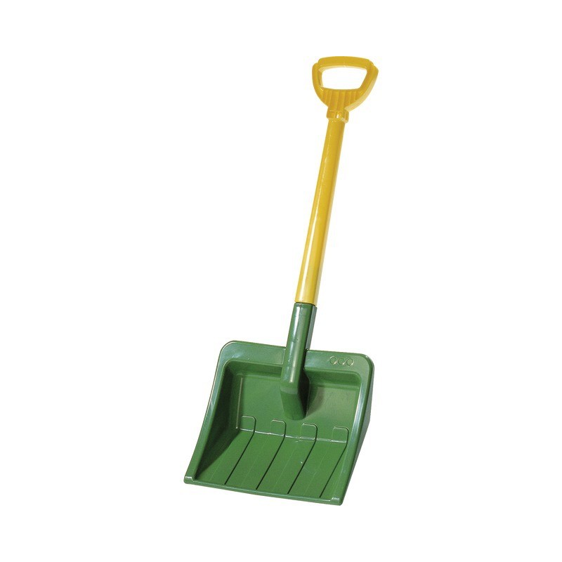 PELLE PLASTIQUE VERTE