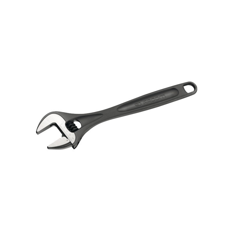 CLE A MOLETTE 10" PHOSPHATEE FACOM