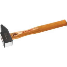MARTEAU RIVOIR MANCHE HICKORY 1,9 KG FACOM