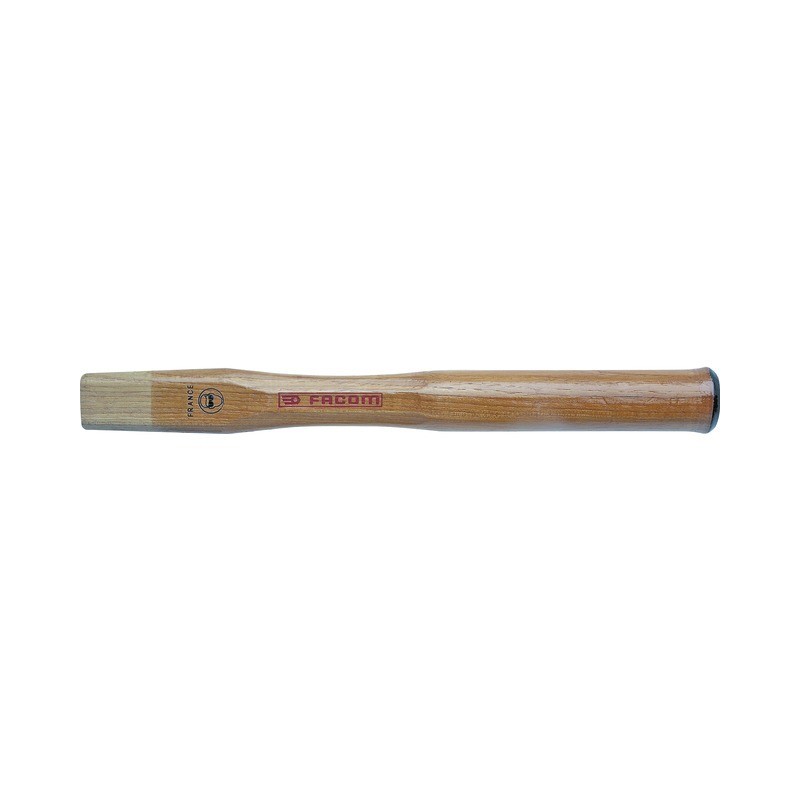 MANCHE DE MARTEAU BOIS HICKORY 40/42 MM FACOM