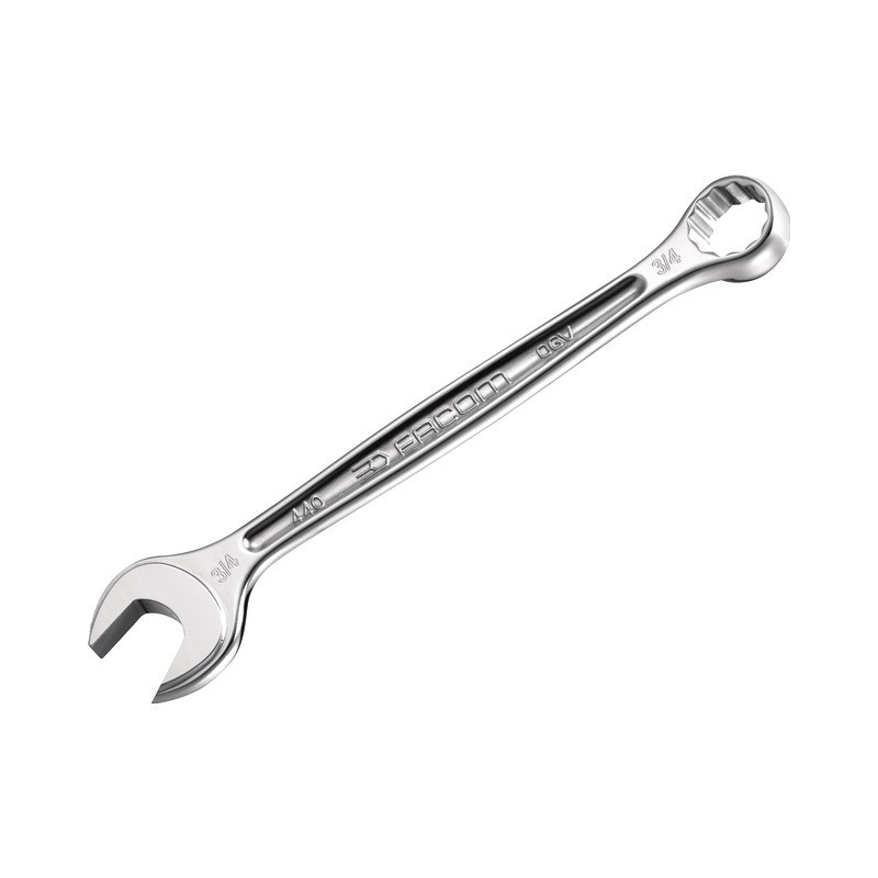 CLE MIXTE 12 PANS 36M FACOM