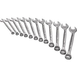 CLES MIXTES POUCE EN BOITE JEU DE 12 FACOM