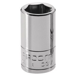 DOUILLE 1/4" 6 PANS 7 MM FACOM