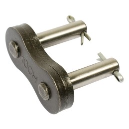 ATTACHE RAPIDE SIMPLE ASA 100-H 31,75