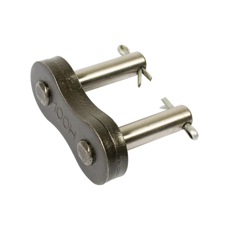 ATTACHE RAPIDE SIMPLE ASA 100-H 31,75