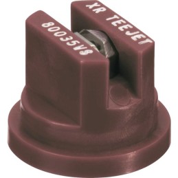 BUSE TEEJET JET PLAT XR 80 035 VS INOX