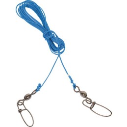 KIT 2 AGRAFES + 1 FICELLE POUR OISEAU EFFAROUCHEUR