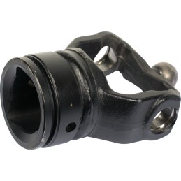 MACHOIRE GA 80°CR27X100 TUBE TRI 54X28