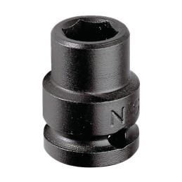 DOUILLE A CHOC IMPACT 1/2" 6 PANS 27 MM FACOM