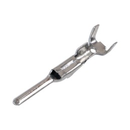 COSSE PLATE MALE AMP SUPERSEAL 1,5MM SACHET DE 100