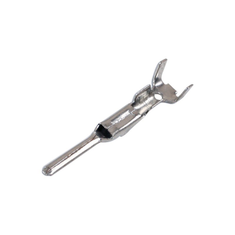 COSSE PLATE MALE AMP SUPERSEAL 1,5MM SACHET DE 100