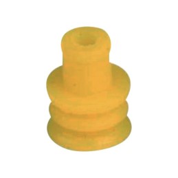 JOINT CONNECTEUR ETANCHE AMP SUPERSEAL 1,5MM SACHET DE 100