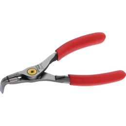 PINCE A CIRCLIPS EXTERIEUR 10-25 MM COUDEE 90° FACOM