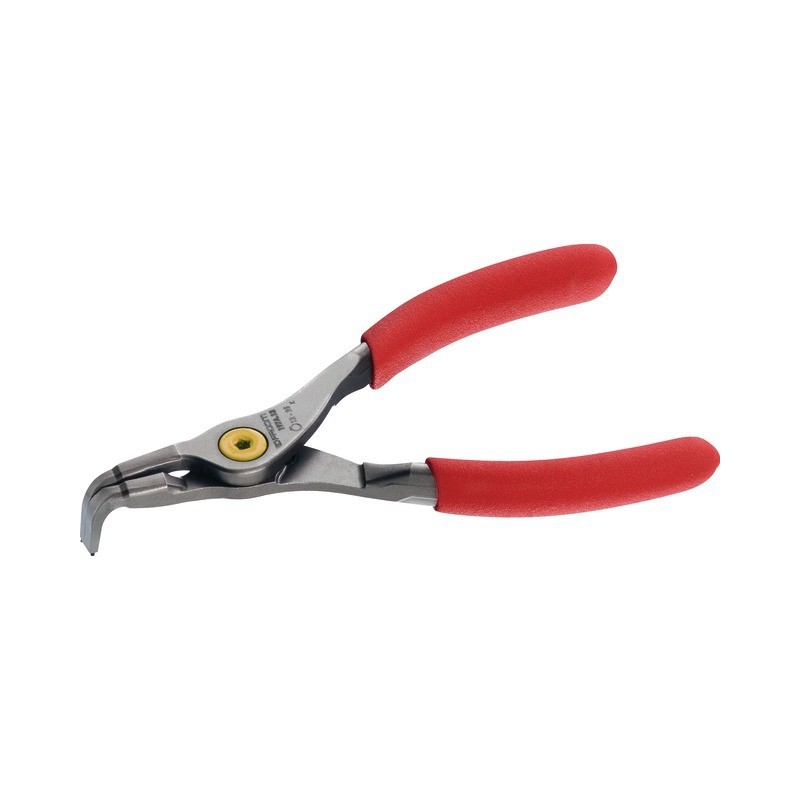 PINCE A CIRCLIPS EXTERIEUR 10-25 MM COUDEE 90° FACOM