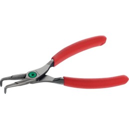 PINCE A CIRCLIPS INTERIEUR 12-25 MM COUDEE 90° FACOM