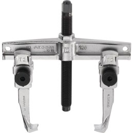 EXTRACTEUR 2 GRIFFES COULISSANTE AVEC BLOCAGE 90-140MM FACOM