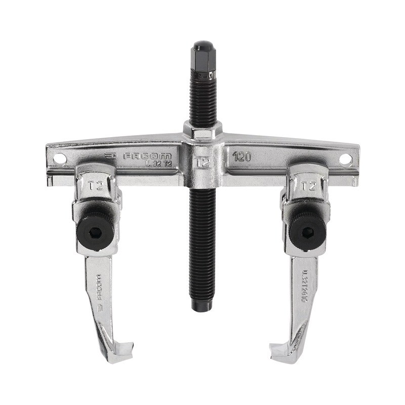 EXTRACTEUR 2 GRIFFES COULISSANTE AVEC BLOCAGE 90-140MM FACOM