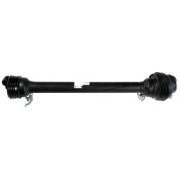 TRANSMISSION GA CR32X76/27X94 LG1210 CT 1"3/8 6C - CM 1"3/8 6C