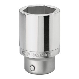 DOUILLE LONGUE 3/4" 6 PANS 30 MM FACOM