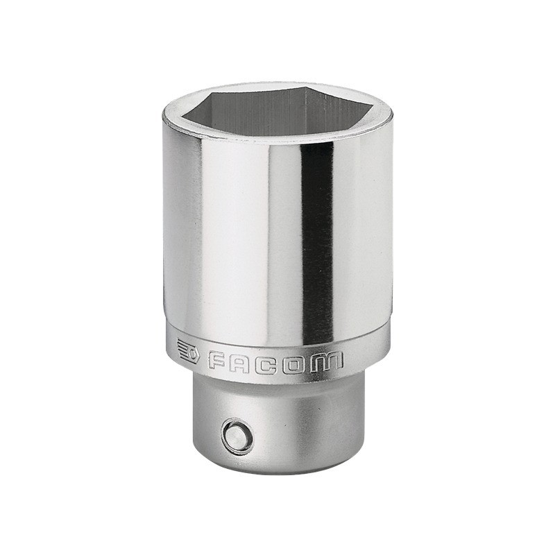 DOUILLE LONGUE 3/4" 6 PANS 30 MM FACOM