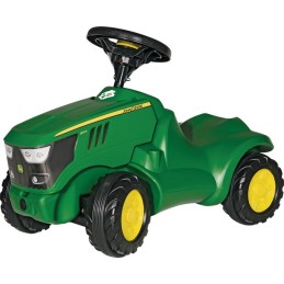 PORTEUR JOHN DEERE 6150R