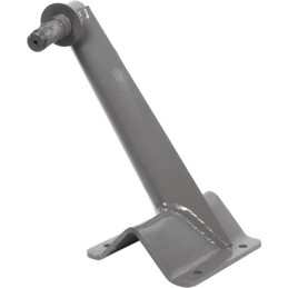 SUPPORT GAUCHE TXL UNIA POUR MOYEUX SANS ENTRETIEN