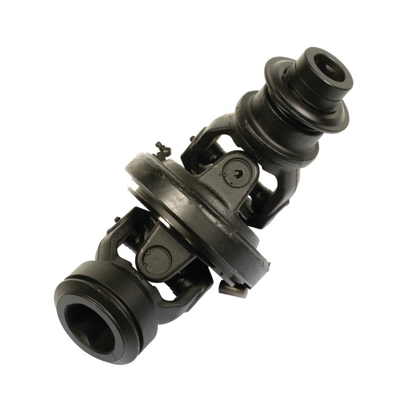 JOINT GA 80° CR22X76 1"3/8 6C TUBE QUADRILOBE SFT 45,6